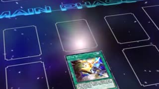 Yu-Gi-Oh! Duel Links - Star Blast Magic Card Gameplay (Tag Duel Tournament UR Card)