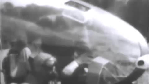 Luftwaffe in Action - Me-163 (the Rocket Plane)