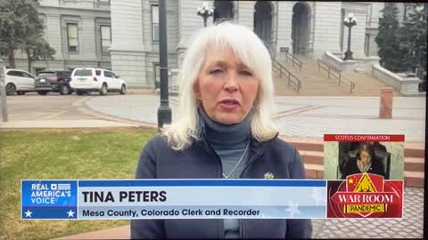 Bombshell Reports On Mesa County 2020 Election Machines - Three Reports