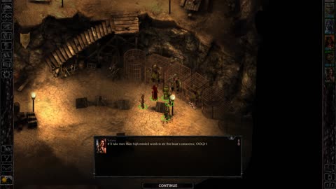 Baldur's Gate 1 - Where to get The Hydra +2 (Siege of Dragonspear)