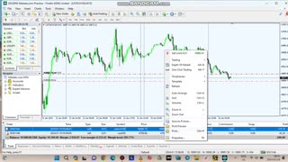 PRE ASIAN SESSION TO LONDON SESSION MARKET