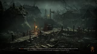 Diablo 4 Live Stream Gameplay No Commentary