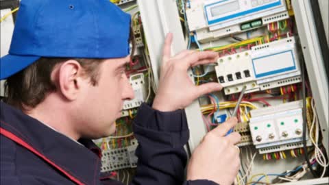 MIE Electrical Services - (323) 831-8157