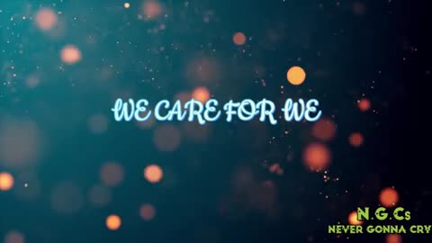 N.G.Cs_SENORITHA_Lyrics...(Official video)