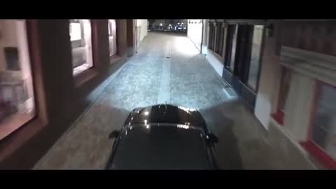 SPOFEC ROLLS ROYCE WRAITH OVERDOSE