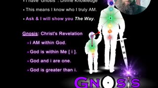 #HolySabbath : The Gospel of Gnosis 1