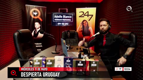 BAJO LA LUPA 11-05-2022