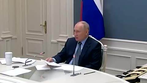 🗣️🇷🇺 Ukraine Russia War | Putin at G20 Responds to Shocked Reactions | RCF