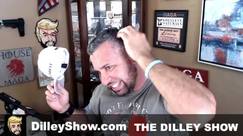The Dilley Show 06/04/2021