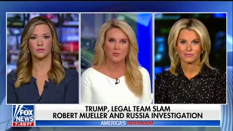 Katie Pavlich argues that Hillary Clinton 'gave' Russians money during 2016 campaign