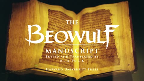 The Beowulf Manuscript