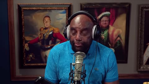 Jesse Lee Peterson on YMH with Tom Segura and Christina P