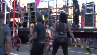 Boston West Indian Celebration part 5