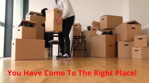 Call@ 604-283-3396 | Professional Movers in Chilliwack, BC