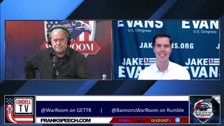 Jake Evans: Democrats Care More About 'Political Theater' Than Helping, Truly Helping, Americans