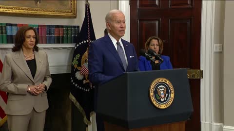 President Biden Unveils Executive Order To Protect Some Abortion Access, Contraception