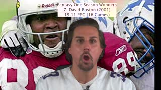 One Season Fantasy Wonders