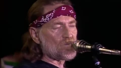 Willie Nelson - Always On My Mind (Official Music Video)