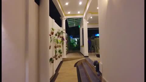 Most Beautiful Hotel In Sri Lanka- Negombo