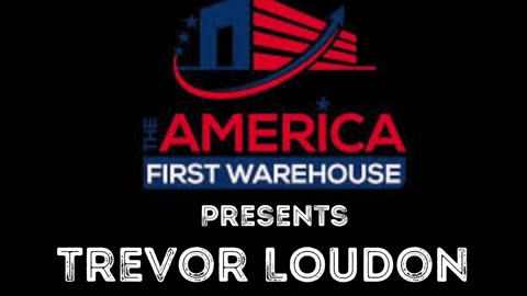 America First Warehouse teams up with Trevor Loudon to expose communism growing in the USA #UCNYNEWS