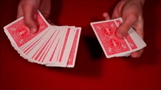 Top Card Tricks you can Learn in a DAY