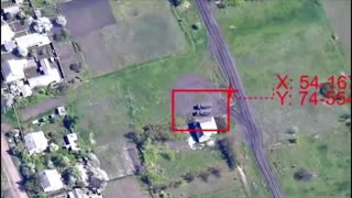 🚀🇺🇦 Ukraine Russia Conflict | Drone Strikes Russian Trucks | RCF