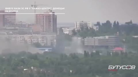 The worst strikes of the HIMARS armed forces of Ukraine on the Russian army.