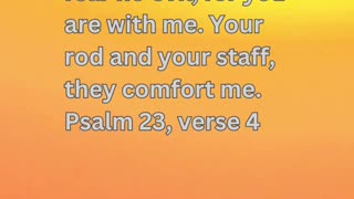 ✝️ 👑 God's Promises : Bible Verses to Live By 😇 🙏