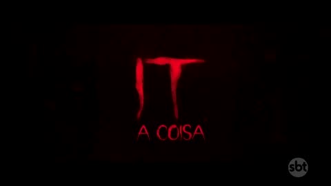 IT - A Coisa - IT PRANK - Câmeras Escondidas - Programa Silvio Santos - SBT