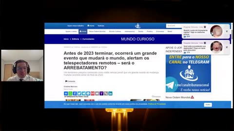 O QUE VAI ACONTECER EM 4 DE OUTUBRO