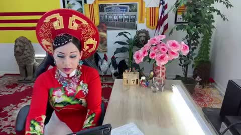 Lisa Pham Vấn Đáp Official-Ngày 17/12/2021