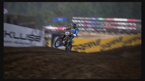 MXGP 2020 (Ps5) Race17