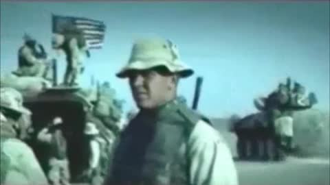 OPOVV Marines Promo VIdeo