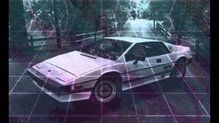 Initial D - Wings of Fire | Vaporwave Mix