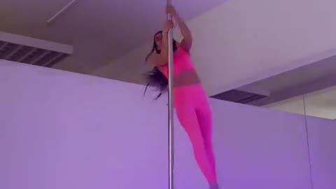 Pole Dance 2 -Simona Spataro