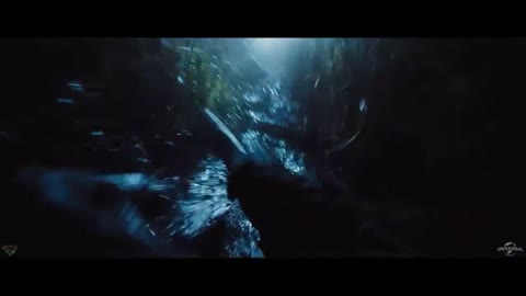 Jurassic World 3 Dominion Teaser Trailer 2022 New Movie StryderHD Concept720p