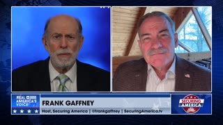 Securing America with Robert Charles (part 1) | March 26, 2024