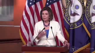 Pelosi: ‘I Believe that the Truth Will Set Us Free’