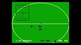 [SNES] World League Soccer #retrogaming #snes #supernintendo #nedeulers #soccer