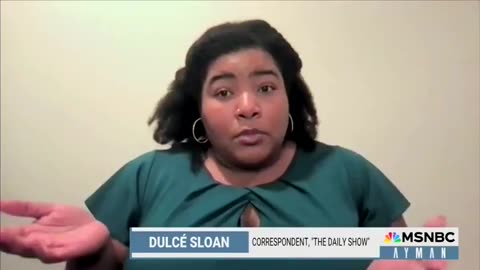Laughs In Polka: MSNBC Guest Says Americans Stole Every Form Of Music From Black People