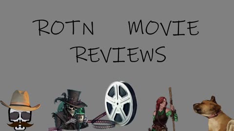 Rotn Movie Reviews Ep 19 Raising Arizona (Ft Tyr, James, & Angela)