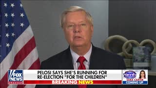 Lindsey Graham: The best thing you can do for kids is to ‘fire these people’