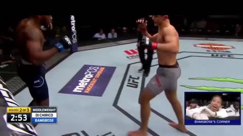 Top UFC Knockouts from 2015-2020