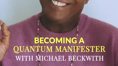 Michael Beckwith The Four Stages Of Evolutionary Growth