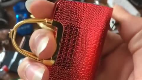 MOST AMAZING LIGHTER COLLECTION GOES VIRAL IN CHINA