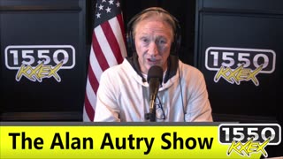 The Alan Autry Show