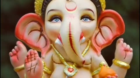Ganesha video