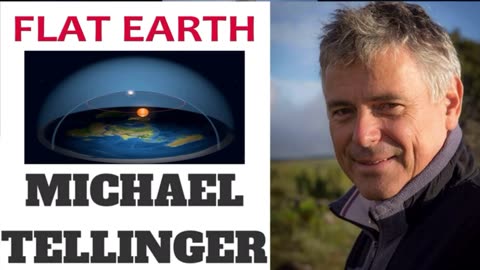 Michael Tellinger : The Backlash of Investigating the Flat Earth