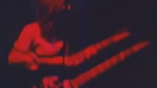 Genesis - Live in Montreal = 1974