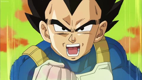 Dragon Ball Z Super Episode 45: Clash of Titans – Goku's Ultimate Challenge